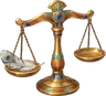 Scales icon