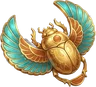 Scarab icon